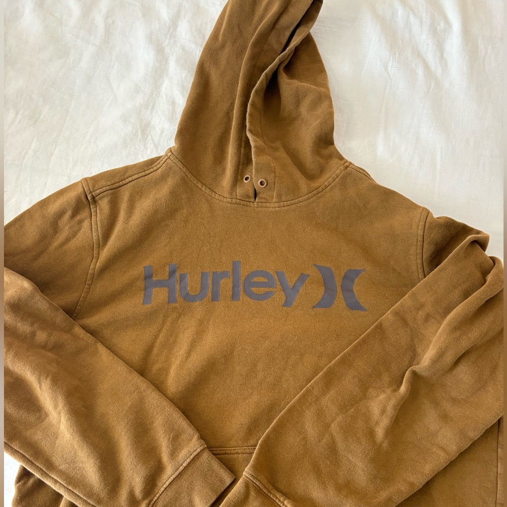 Men’s Hurley Hoodie